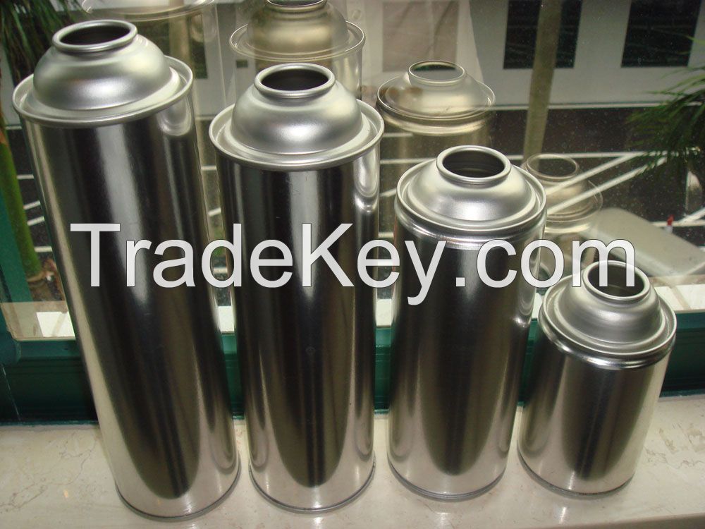 SPCC T2.5 MANUFACTURER TIN PLATE SHEETS FOR EMPTY AEROSOL TIN CANS