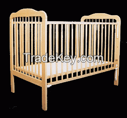 Baby Cot Tw-c16e (us)