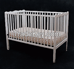 Baby Cot Tw-c16 (us) 