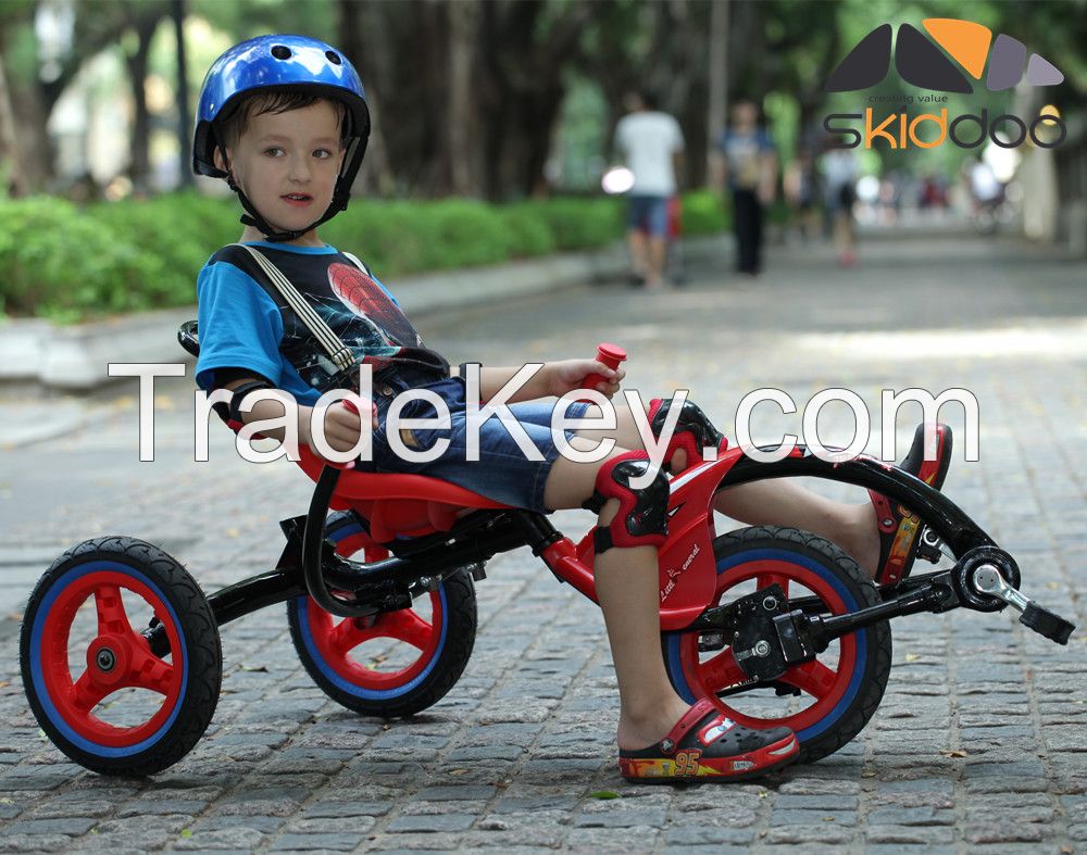 balance bike