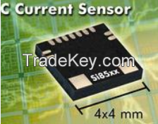 Intergrated Circuit Silicon Labs