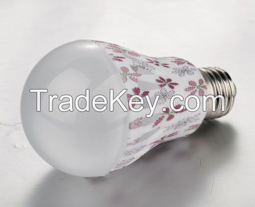 Cheap price 7W led bulb lamp