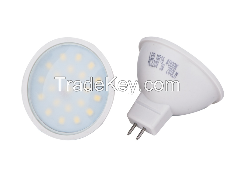 LED Spotlight 3W