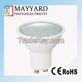 LED Spotlight GU10 3W