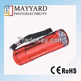 LED Flash Light 1W