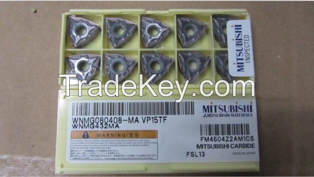   mitsubish inserts