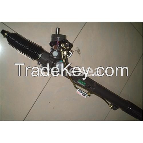 Power steering rack/gear