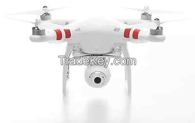 DJI Phantm Vision 2 RC Quadcopter Drone Wifi Camera GPS UAV RTF Spy