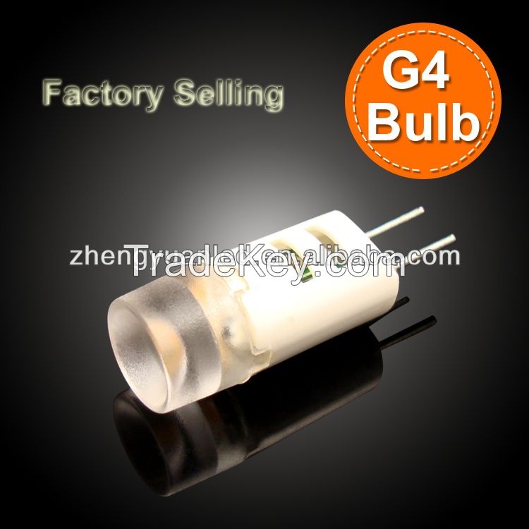 Super Bright G4 LED Light LED Blub For Home