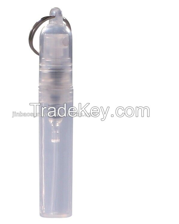 Combination Spray Unit 3ml with key ring