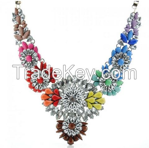 Ladies Necklace 