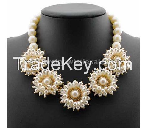 Necklace For party