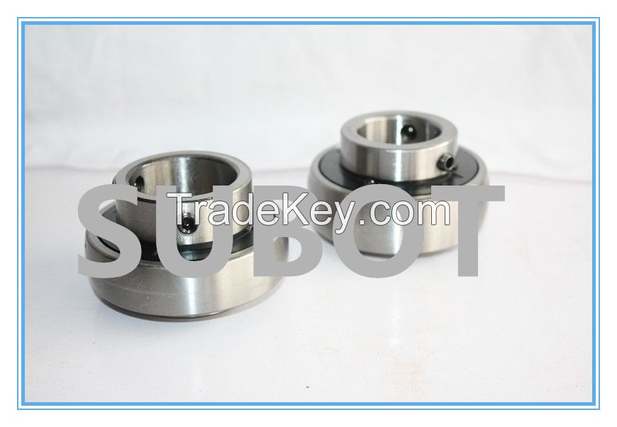 High Quality Insert Bearing Pillow Block Bearing (UCP207)