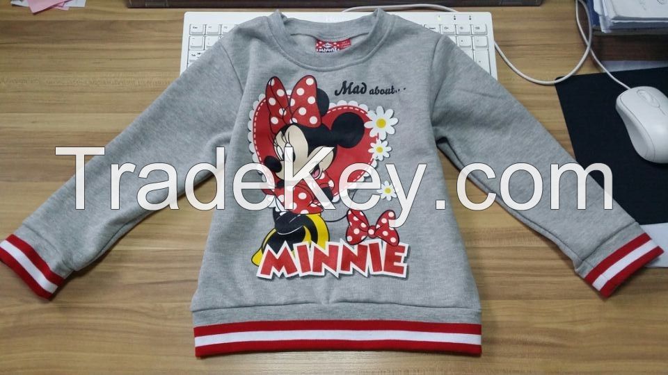 2014new Style Coat Baby Clothes