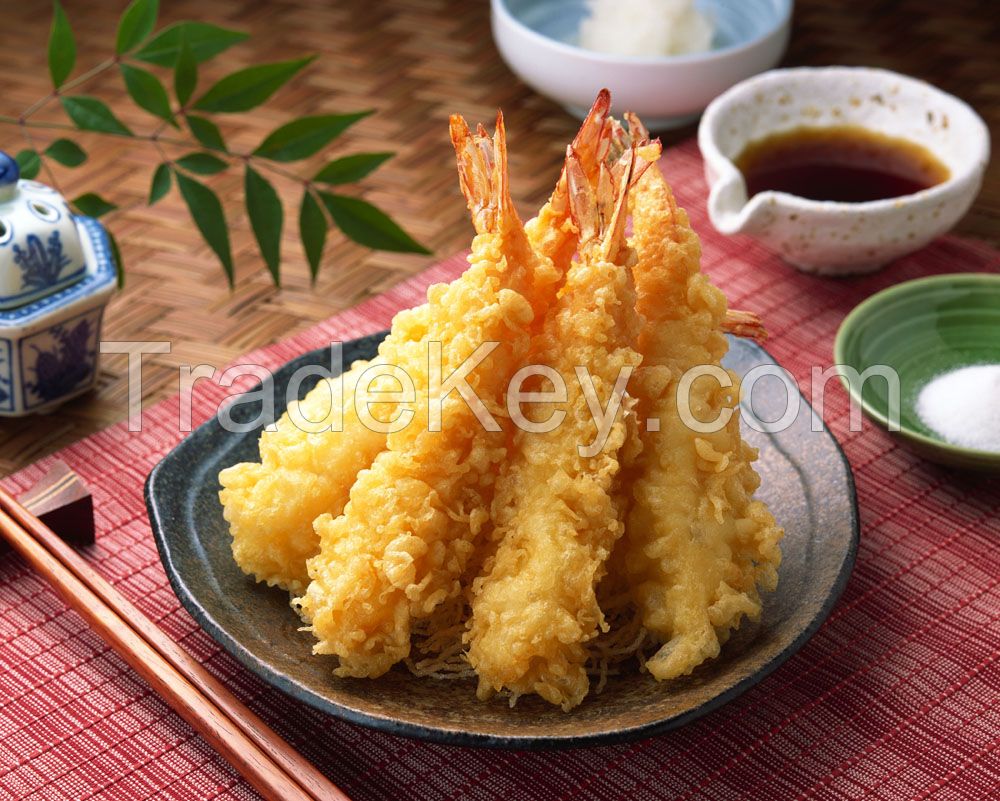 Shrimp stick