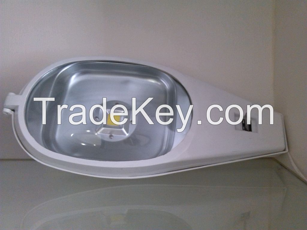 high power LED street lights (up to 280w)