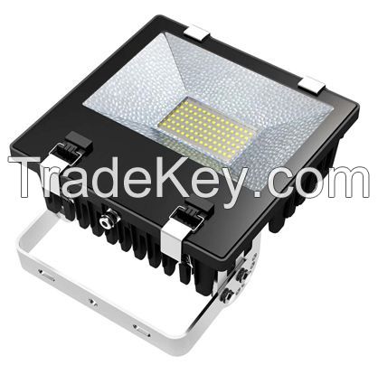 LED flood light / LED tunnel light with CE, ROHS, 5 years warranty