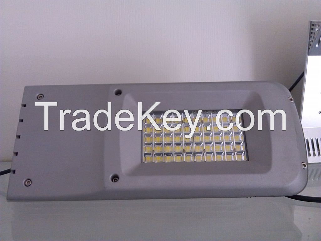 high power LED street lights (up to 280w)