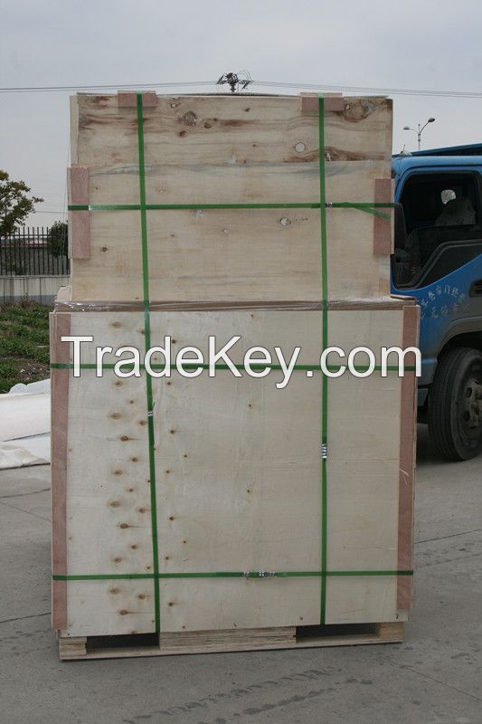 Sandwich Panel Packing