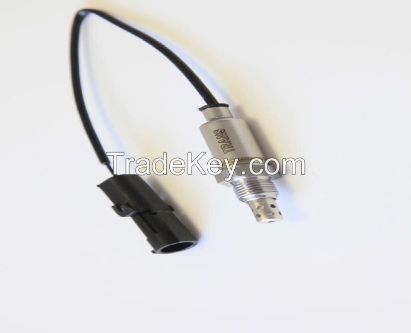 Oxygen sensor