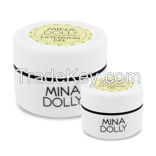 Mina dolly extension gel