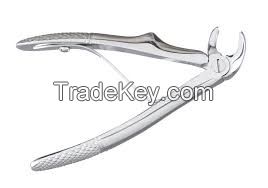 Extracting Forceps (English Pattern)