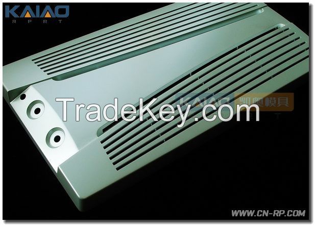 Kaiao CNC ABS High Quality Air Conditioning Prototype