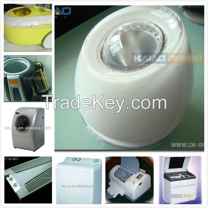 Household Product Models Making/ Home Appliance Toaster Rapid Prototypes