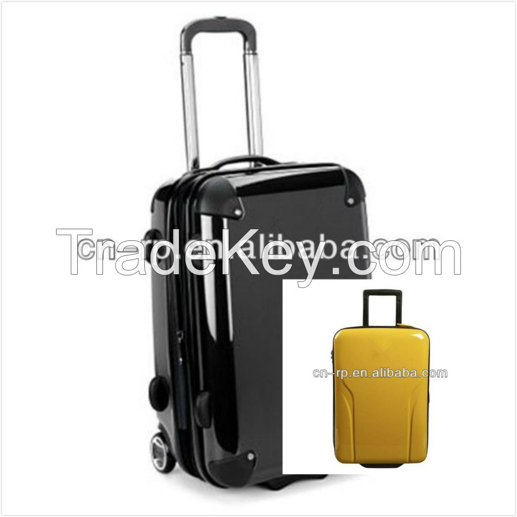 Luggage Cases Prototype/Luggage Carrier Prototype/Unk Prototype