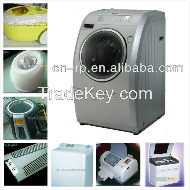 Household Product Models Making/ Home Appliance Toaster Rapid Prototypes