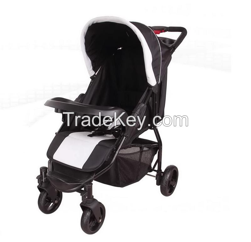 YD418 stroller