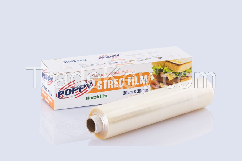 STRETCH FILM