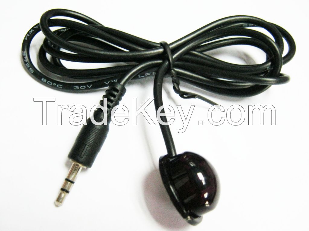 Ir receiver,ir receiver cable,remote control