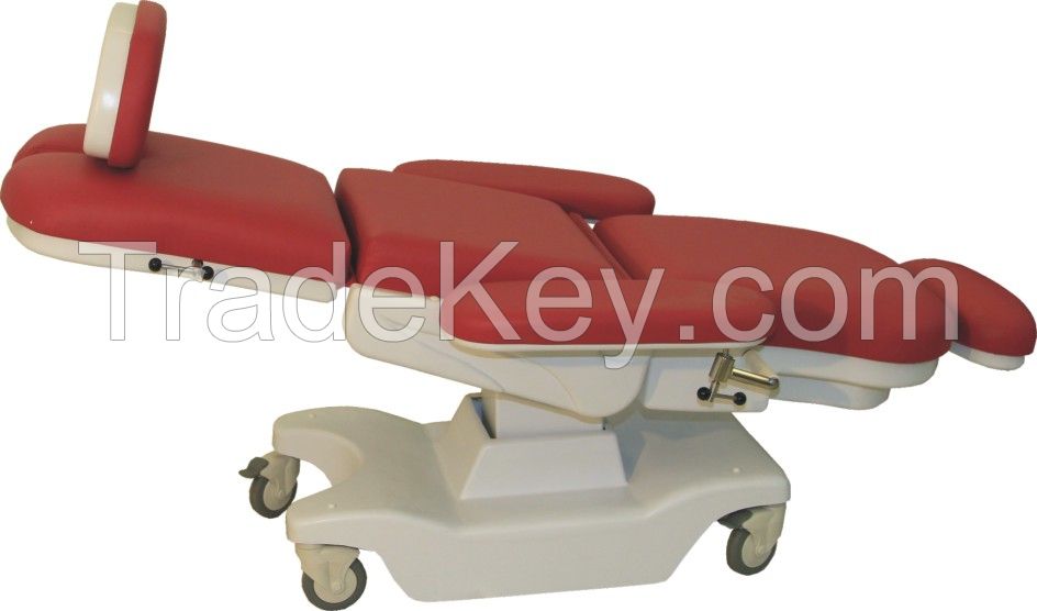 PANAMERA DIALYSIS CHAIR