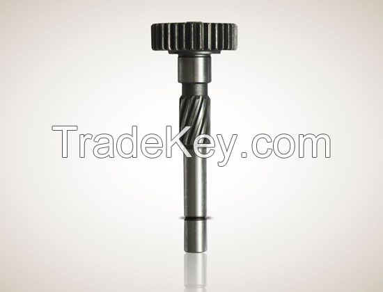 Vehicle Starter Shaft