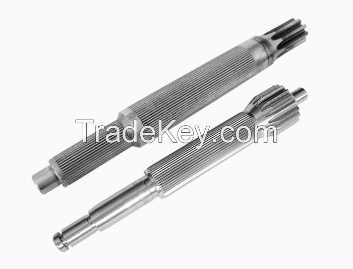 Tractor Gear Shafts