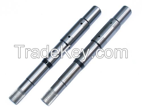 Compressor Shaft