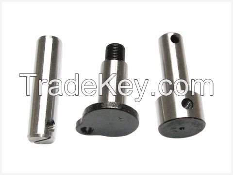 Stainless Steel Idler Shaft