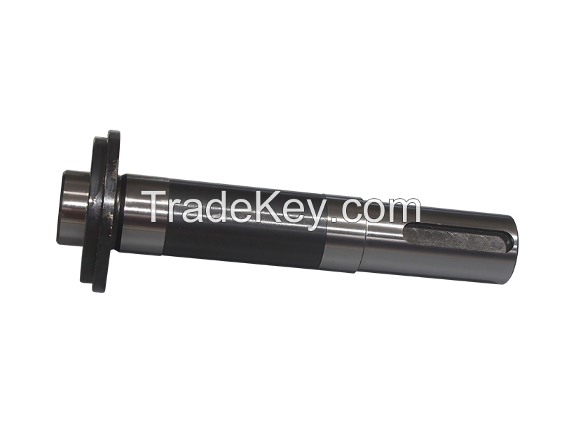 Mechanical Idler Shaft