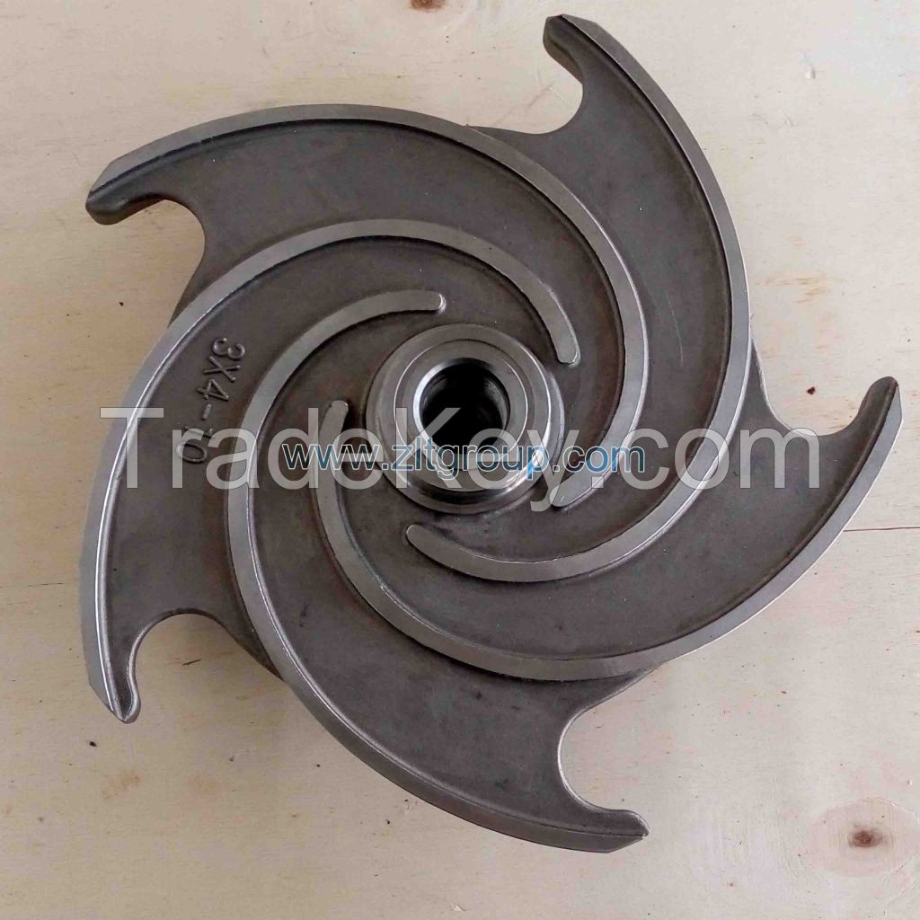 Goulds 3196 pump Impeller