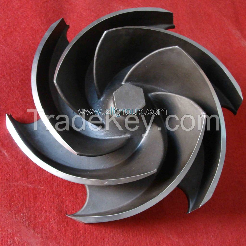 Goulds 3196 pump Impeller