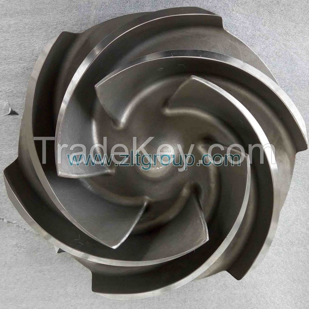 Goulds 3196 pump Impeller