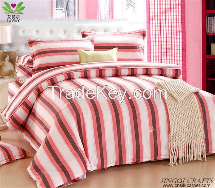 Handmade Pure Cotton Ventilate Massage Bedding Sets