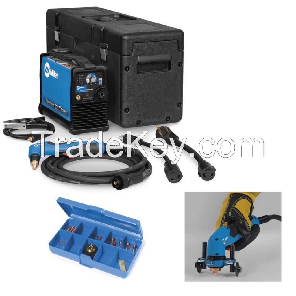 Miller Spectrum 625 X-treme Plasma Cutter