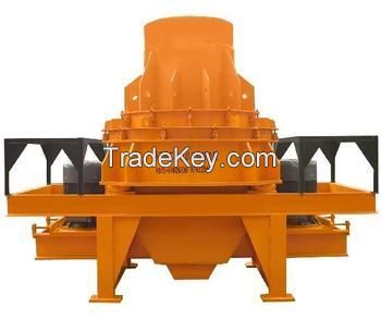 Vsi Sand Making Machine