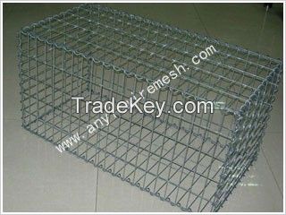 Gabion Cages