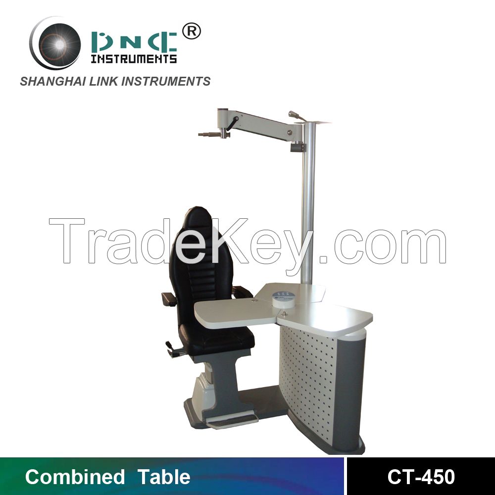 CE Portable Refractometer table combined table