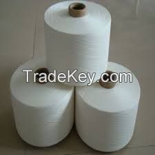 Polyester/cotton (65/35) Carded for Weaving