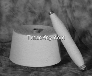 Cotton Yarn for Weaving: Carded, Open End, Combed