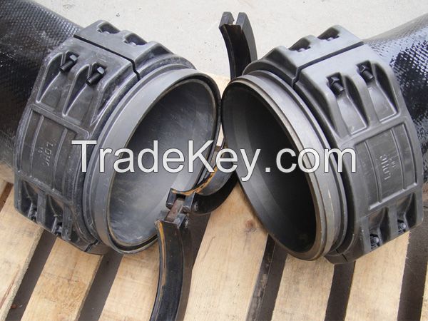 LDHC FM Couplings